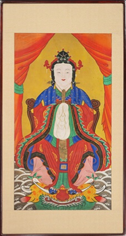 2024 갑진년 용띠 해 특별전 Special Exhibition, The year of Dragon